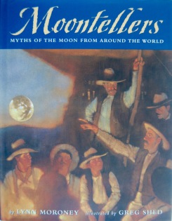 Moontellers