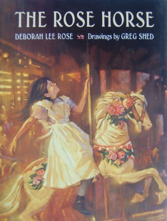 The Rose Horse